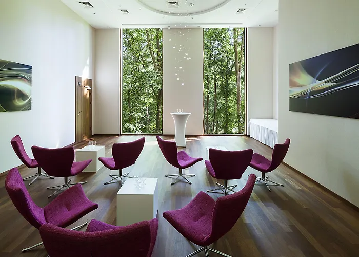 Narvil Conference & Hotel