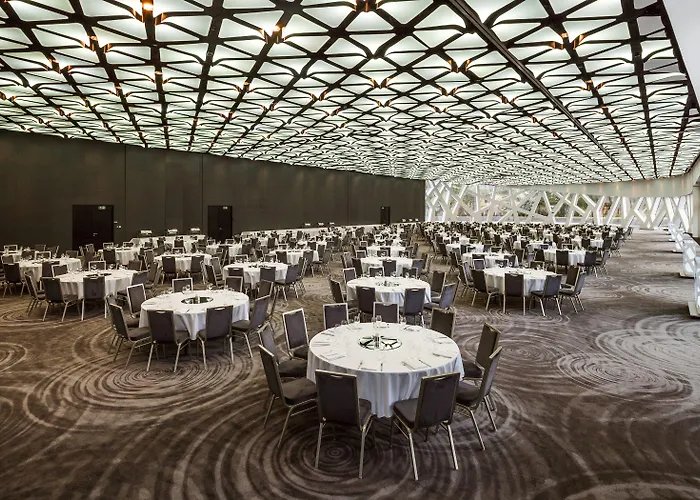 Narvil Conference & Hotel Serock