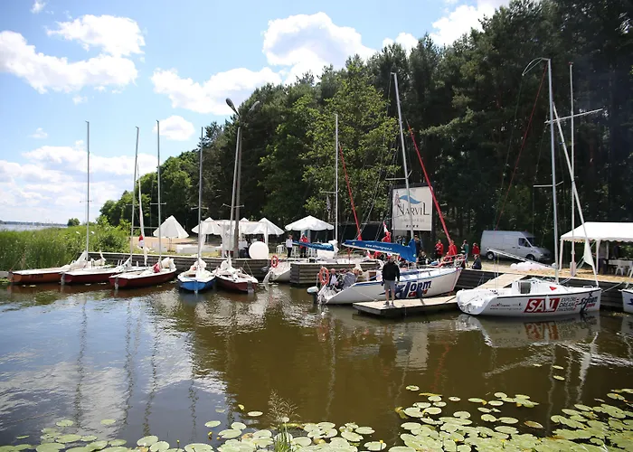 Hotel Narvil Conference & 4*