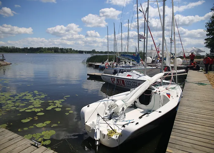 Narvil Conference & Serock