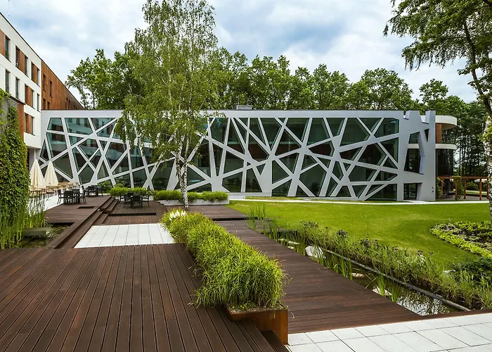 Narvil Conference & Hotel Serock