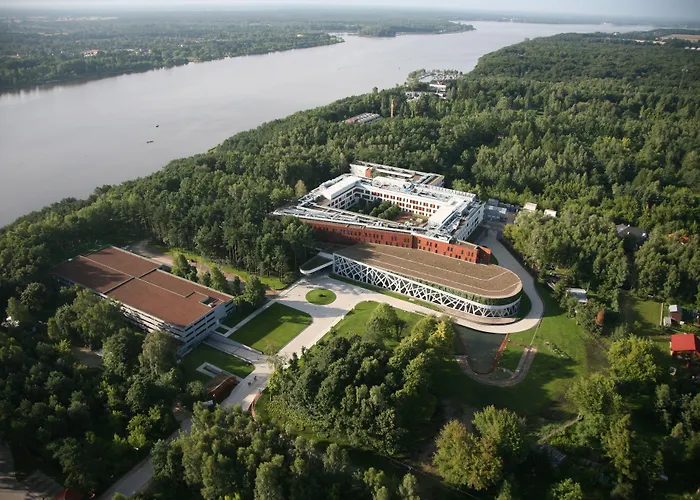 Narvil Conference & 4*