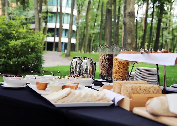 Narvil Conference & 4* Serock