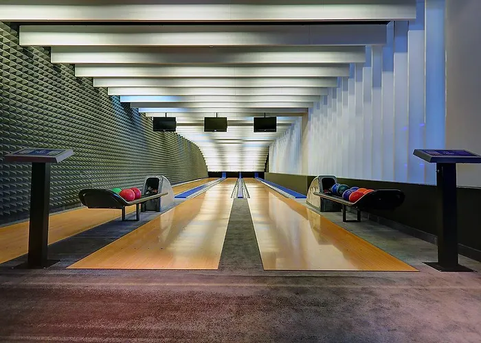 Narvil Conference & 4*