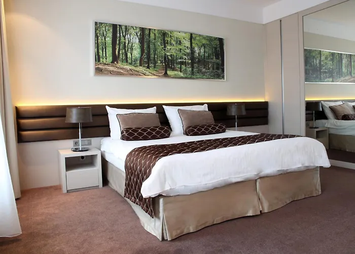 Narvil Conference & 4* Serock