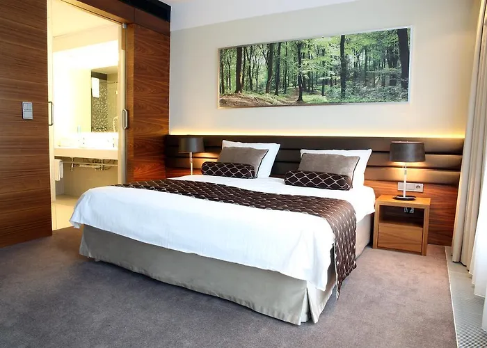 Hotel Narvil Conference & Serock