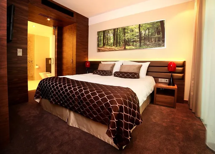 Narvil Conference & Hotel 4*