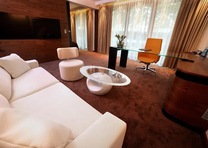 Narvil Conference & Hotel Serock