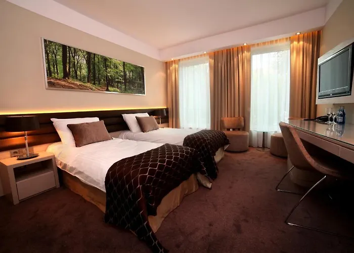 Narvil Conference & Hotel Serock