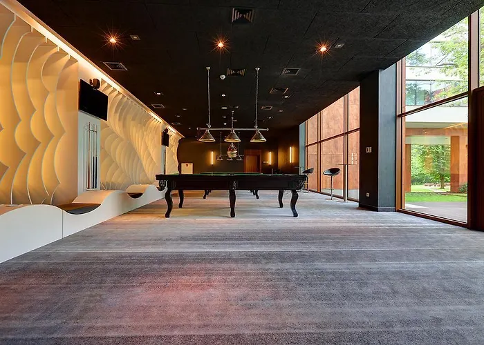 Hotel Narvil Conference &