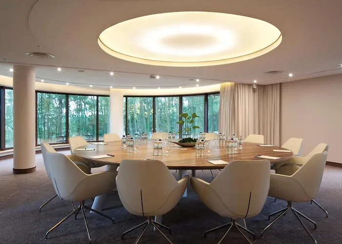 Narvil Conference & Hotel Serock